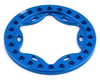 Image 1 for Vanquish Products OMF 1.9" Scallop Beadlock Ring (Blue)