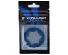 Image 2 for Vanquish Products OMF 1.9" Scallop Beadlock Ring (Blue)