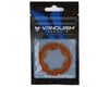Image 2 for Vanquish Products OMF 1.9" Scallop Beadlock Ring (Orange)
