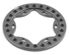 Related: Vanquish Products OMF 1.9" Scallop Beadlock Ring (Grey)