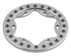 Image 1 for Vanquish Products OMF 1.9" Scallop Beadlock Ring (Silver)