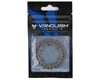 Image 2 for Vanquish Products OMF 1.9" Scallop Beadlock Ring (Silver)