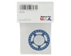 Image 2 for Vanquish Products Spyder 1.9"  Beadlock Ring (Blue)