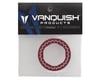 Image 2 for Vanquish Products Dredger 1.9" Beadlock Ring (Red)
