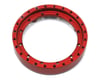 Image 1 for Vanquish Products OMF 1.9" Front Ring (Red)