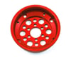 Image 1 for Vanquish Products OMF 1.9" Outlaw II Rear Ring (Red)