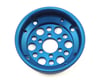 Image 1 for Vanquish Products OMF 1.9" Outlaw II Rear Ring (Blue)