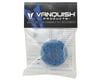 Image 2 for Vanquish Products OMF 1.9" Outlaw II Rear Ring (Blue)