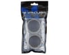 Image 2 for Vanquish Products Aluminum 1.9" Wheel Clamp Rings (2) (1.0")