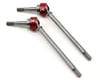 Image 1 for Vanquish Products VVD Heavy Duty SCX10 Axle Shaft Set