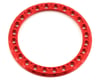 Vanquish Products 1.9" IFR Skarn Beadlock Ring (Red)