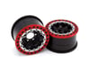 Image 3 for Vanquish Products 1.9" IFR Skarn Beadlock Ring (Red)