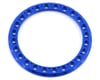 Vanquish Products 1.9" IFR Skarn Beadlock Ring (Blue)