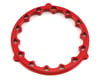 Vanquish Products 1.9" Delta IFR Inner Ring (Red)