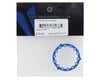 Image 2 for Vanquish Products 1.9" Delta IFR Inner Ring (Blue)