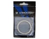 Image 2 for Vanquish Products 2.2" Slim IFR Inner Ring (Clear)