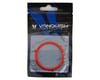 Image 2 for Vanquish Products 2.2" Slim IFR Inner Ring (Red)