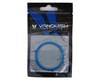 Image 2 for Vanquish Products 2.2" Slim IFR Inner Ring (Blue)