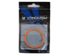 Image 2 for Vanquish Products 2.2" Slim IFR Inner Ring (Orange)