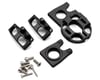 Image 1 for Vanquish Products HD Motor Mount (Black)