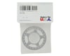 Image 2 for Vanquish Products Spyder 2.2" Beadlock (Silver)