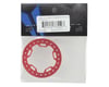 Image 2 for Vanquish Products OMF Phase 5 2.2" Beadlock Ring (Red)