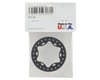 Image 2 for Vanquish Products OMF 2.2" Scallop Beadlock (Black)