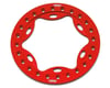 Image 1 for Vanquish Products OMF 2.2" Scallop Beadlock (Red)