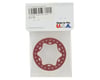 Image 2 for Vanquish Products OMF 2.2" Scallop Beadlock (Red)