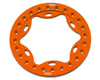 Image 1 for Vanquish Products OMF 2.2" Scallop Beadlock (Orange)