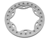 Image 1 for Vanquish Products OMF 2.2" Scallop Beadlock (Silver)