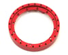 Image 1 for Vanquish Products OMF 2.2" Front Ring (Red)