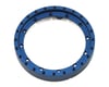Image 1 for Vanquish Products OMF 2.2" Front Ring (Blue)