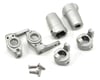 Image 1 for Vanquish Products SCX10 Stage 1 Kit (Silver)