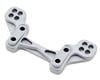 Image 1 for Vanquish Products Aluminum Rear Camber Link Mount (Silver)