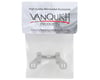 Image 2 for Vanquish Products Aluminum Rear Camber Link Mount (Silver)
