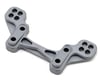 Image 1 for Vanquish Products Aluminum Rear Camber Link Mount (Grey)