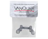 Image 2 for Vanquish Products Aluminum Rear Camber Link Mount (Grey)