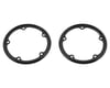 Image 2 for Vanquish Products SLW KMC XD-795 2.2 Aluminum Beadlock Crawler Wheel (2-Black)