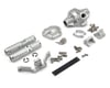Image 1 for Vanquish Products "Currie Rockjock" SCX10 Rear Axle Assembly (Grey)