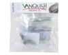 Image 2 for Vanquish Products "Currie Rockjock" SCX10 Rear Axle Assembly (Grey)