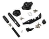 Image 1 for Vanquish Products "Currie Rockjock" Wraith Front Axle (Black)
