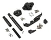 Image 1 for Vanquish Products "Currie Rockjock" Wraith Rear Axle (Black)