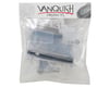 Image 2 for Vanquish Products "Currie Rockjock" Wraith Rear Axle (Black)