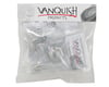 Image 2 for Vanquish Products "Currie Rockjock" Wraith Rear Axle (Silver)