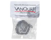 Image 2 for Vanquish Products "Ultimate 60 LPW" Differential Cover (Grey)