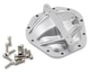 Vanquish Products "Ultimate 60 LPW" Differential Cover (Silver)