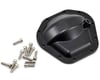Image 1 for Vanquish Products "Dana 60" Heavy Duty Differential Cover (Black)