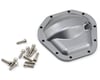 Image 1 for Vanquish Products "Dana 60" Heavy Duty Differential Cover (Grey)