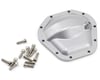 Image 1 for Vanquish Products "Dana 60" Heavy Duty Differential Cover (Silver)